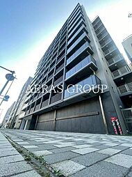 テラス横浜鶴見