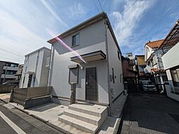 蕨市南町4丁目戸建