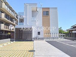 ヴィラ原木中山