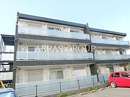 リブリ・草加瀬崎