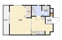 スリーアイランド今宿 606