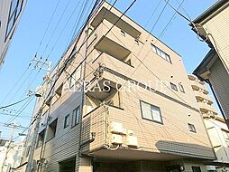 杉並区成田東１丁目