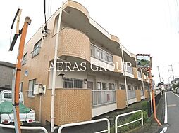 シルクハイツ
