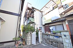 堺市中区福田戸建
