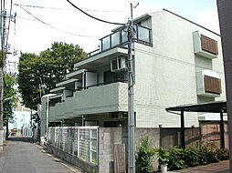 スカイコート野方