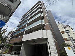 大阪市此花区西九条３丁目