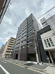 大阪市淀川区新北野１丁目