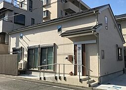 陽光台2丁目戸建 1