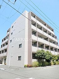 アクシス瑞江