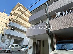 猿江一丁目戸建住宅