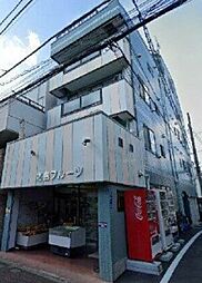 メゾンベール