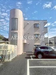 パインランドシティ