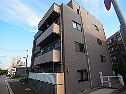 ミナミマチマンション