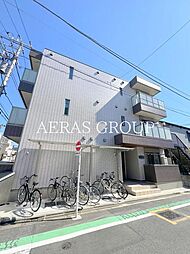 葛飾区青戸１丁目