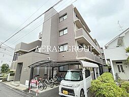 さがみのハイツ