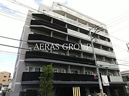 パークリュクス蒲田1丁目