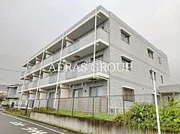 ヴィアンフォーレ長津田