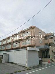 ナイス・アローメイク