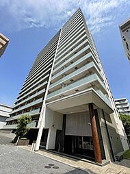 プラウドタワー清澄白河 606