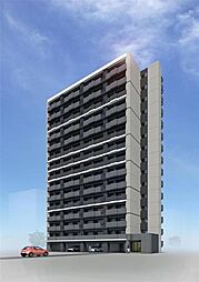 Ｓ−ＲＥＳＩＤＥＮＣＥ六ツ門ａｂｒｅａｓｔII 1505