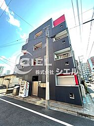 レジディス東日暮里