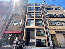 Ｗ門前仲町ステーション1 402