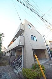 ウィンコート永福町