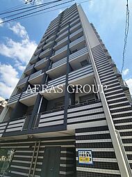 パークハビオ東中野