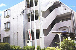 フォーレスト・ナミキ