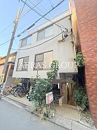 アーバンパレス千駄木