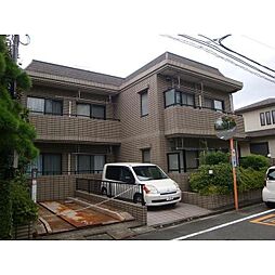 マンションＭＯＭＯ日野