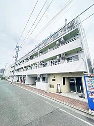 スカイコート品川第2