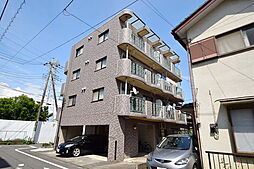 サンイースト京王橋本 402