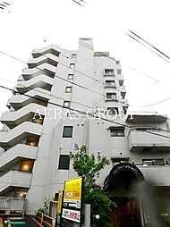 ライオンズマンション代々木第二