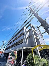 アップルマンション