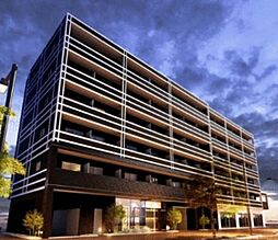 大田区大森西４丁目