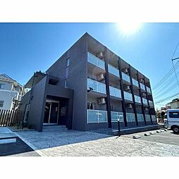 アンビシャス 207