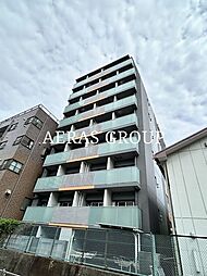 RODIA門前仲町
