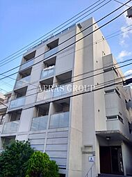 レジデンス四谷坂町