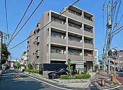 大田区池上１丁目