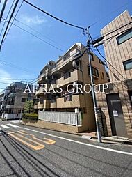 ハイタウン洗足池