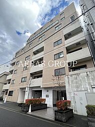 デュオ・スカーラ麹町 204