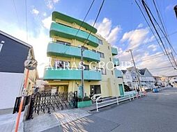 ハイリッジタワーズI