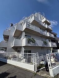 大和市桜森２丁目