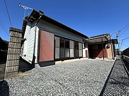 富士市中之郷の一戸建て