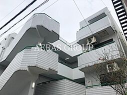 スカイコート池袋