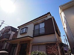 北区志茂5丁目の一戸建て