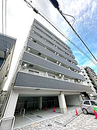 マーベラスコート巽東