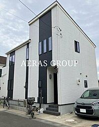 古ケ崎戸建