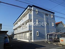 セルアーモ北春日部白石2